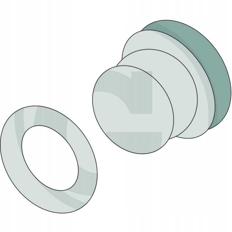 Jurop varžtas g 3 8 36 36