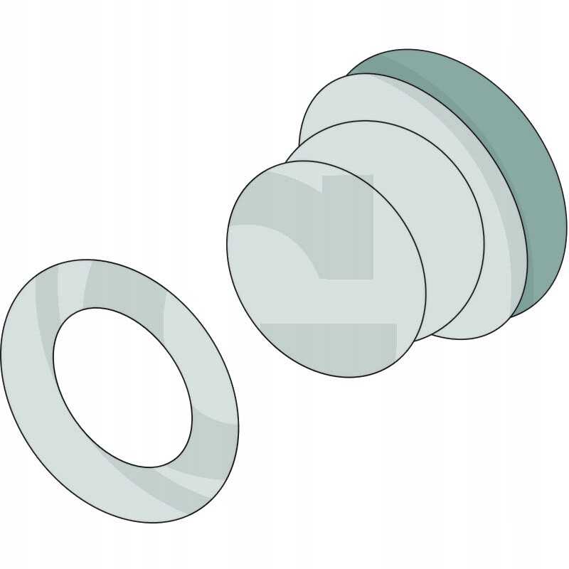 Jurop varžtas g 3 8 36 36