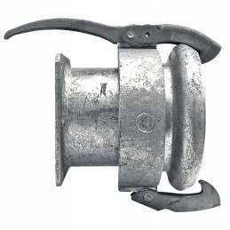 Kištukas su flanšu, Perrot sistema 159 6 224