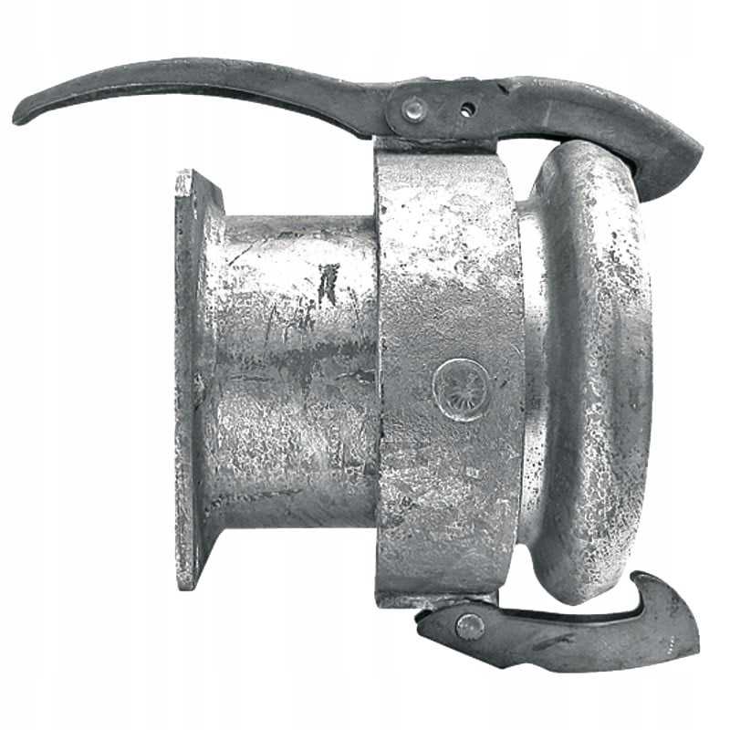 Kištukas su flanšu, Perrot sistema 133 5 150