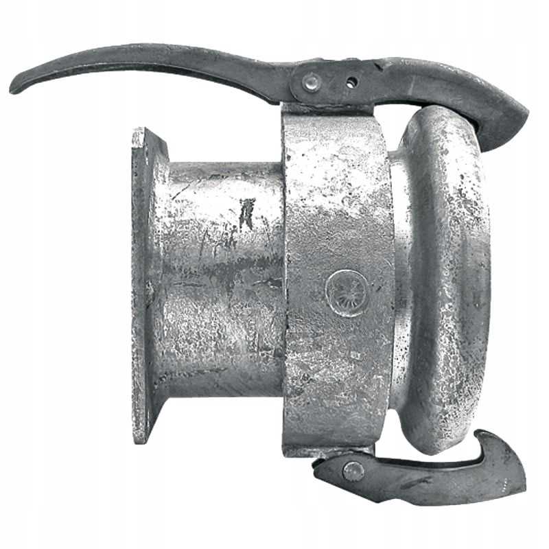 Kištukas su flanšu, Perrot sistema 133 5 150