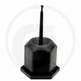 Amazone vairuotojo įvorė per m/ml 911404