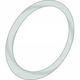 Jurop oring 72 x 5 5 mm 25 25