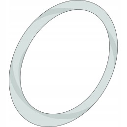 Jurop oring 72 x 5 5 mm 25 25