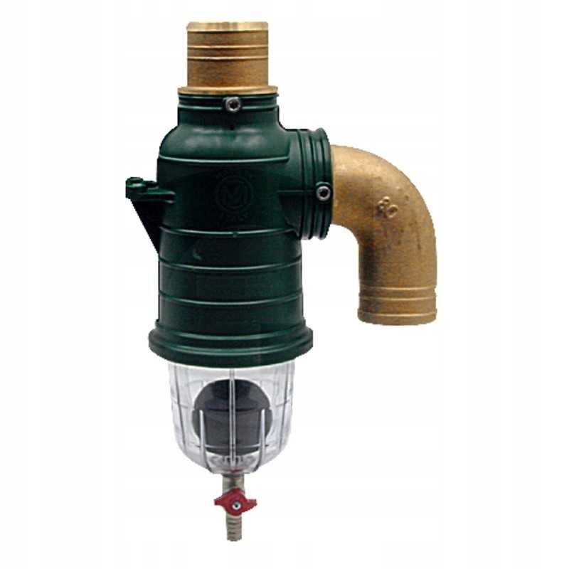 Statinės bako uždarymo vožtuvas 75mm 442mm 285mm 288mm