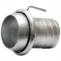 Itališkos Berselli sistemos žarnos antgalis 200 mm 8