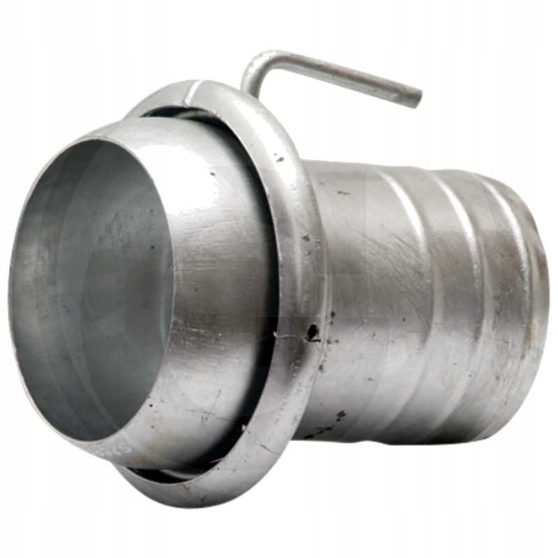 Itališkos Berselli sistemos žarnos antgalis 200 mm 8