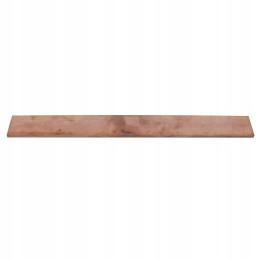 Siurblio kompresoriaus mentė mec 8000 450x46 5x6 5mm