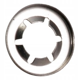 Amazone fiksuojanti poveržlė svarstyklėms