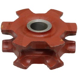 Grandininis ratas 13 x 45 5 b