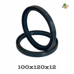 Sandarinimo žiedas oe 100x120x12mm tipo basl