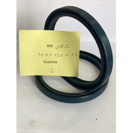 Sandarinimo žiedas oe 100x120x12mm tipo basl