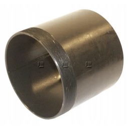 Srieginis elementas juodas 6 150 mm