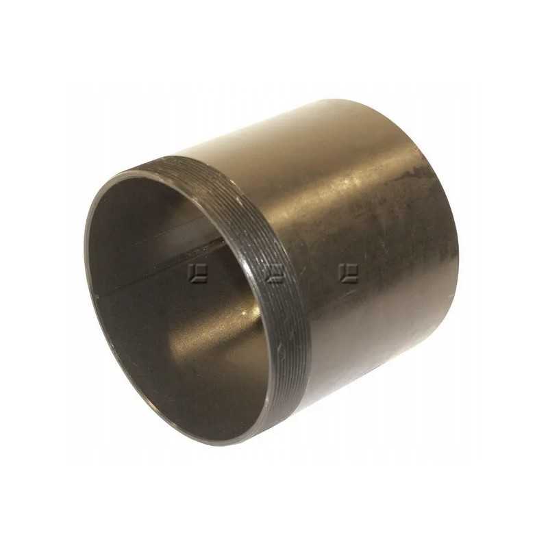 Srieginis elementas juodas 6 150 mm