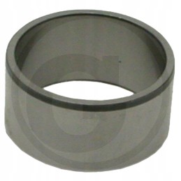 Visas susidėvėjęs žiedas 7 7