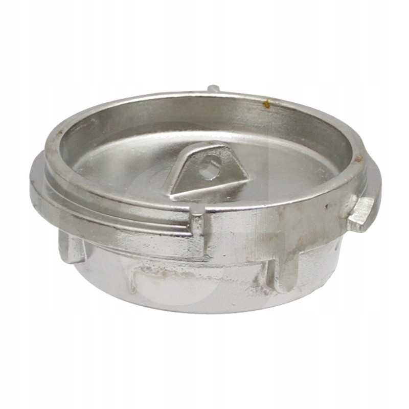 Plieninis dangtelis vb 80 bakams