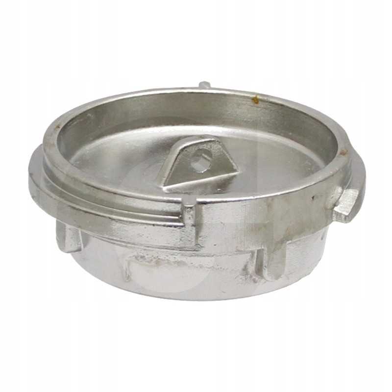 Plieninis dangtelis vb 80 bakams