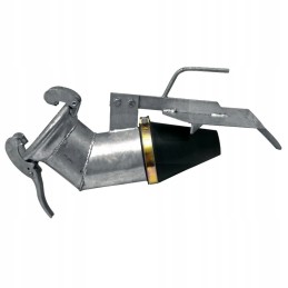 Tikslus barstytuvas, Siegperle sistema, su OE kištuku