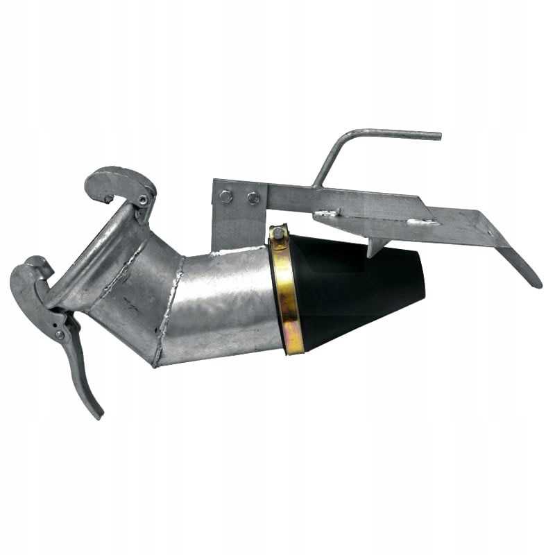 Tikslus barstytuvas, Siegperle sistema, su OE kištuku