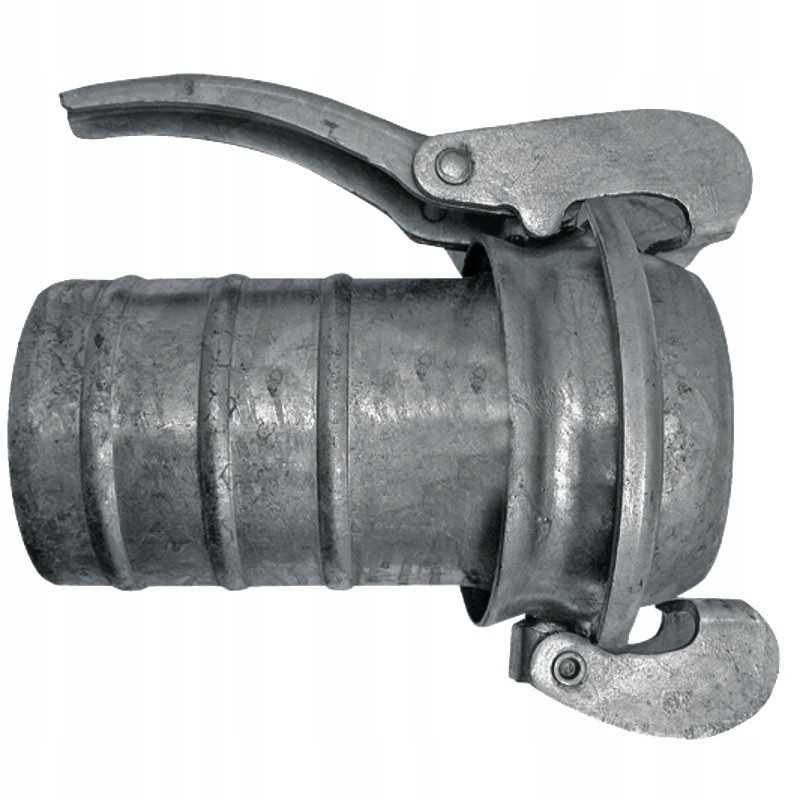 Kaištis nuo žarnos galo, sistemos ūkininkas 133 5