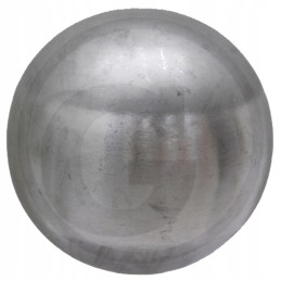 200 mm nerūdijančio plieno plūduriuojantis rutulys su smėliu