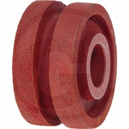 Star ratinis mėšlo kratytuvas 37-105 mm priekyje