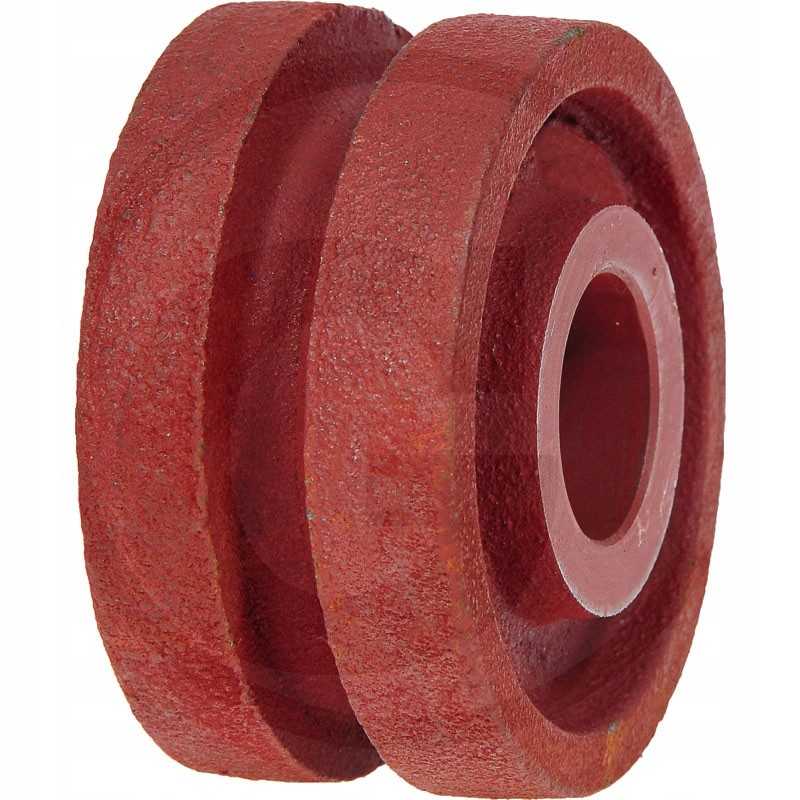 Star ratinis mėšlo kratytuvas 37-105 mm priekyje