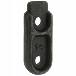 Strautmann barstytuvo grandiklio juosta 30403401