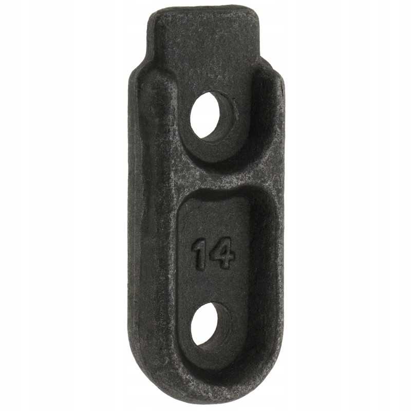 Strautmann barstytuvo grandiklio juosta 30403401