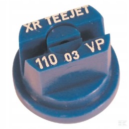 Plokščias ventiliatorius xr 110 3 mėlynas