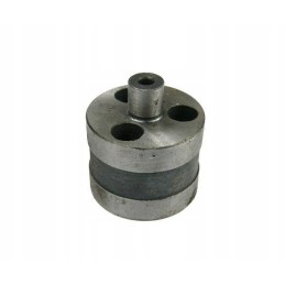 Tarpinio paskirstymo žvaigždutė c 385