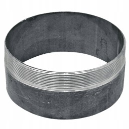 Cisternos vamzdžio jungtis 6