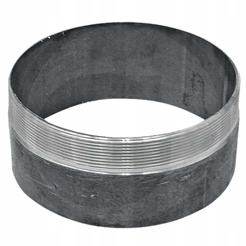 Cisternos vamzdžio jungtis 6