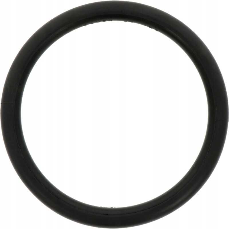 Sistemos guminis sandarinimo žiedas hk 133