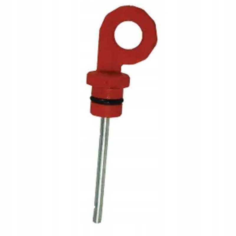 Alyvos lygio matuoklis mec 5000m 6500m 8500m d