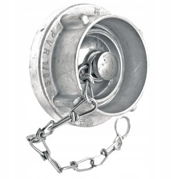 Kištukinė jungtis 75b 3 storz sistema 75b 8