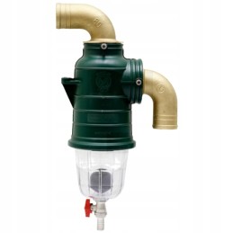 Statinės bako uždarymo vožtuvas 80mm 447mm 285mm 264mm