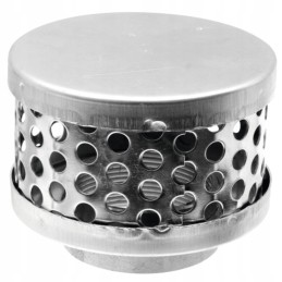 Siurbimo krepšys su vidiniu sriegiu 2 paieškos filtru