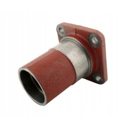 Prietaiso stebulė naudojama sukamajai žoliapjovei