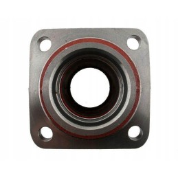 Prietaiso stebulė naudojama sukamajai žoliapjovei