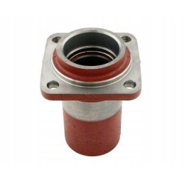 Prietaiso stebulė naudojama sukamajai žoliapjovei