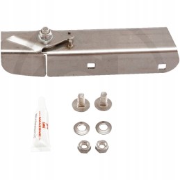 Amazone purtymo peiliukas paliko 200 mm u 20