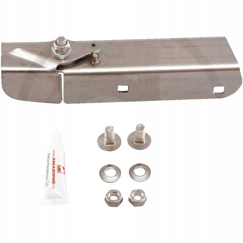 Amazone purtymo peiliukas paliko 200 mm u 20