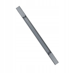 Sustiprinta įdėklo juostelė 640mm 2232 03 00 200 00