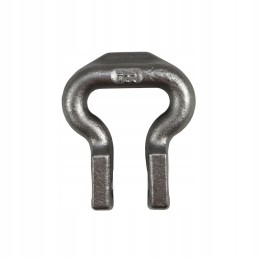 Grandinės spynos šoninė jungiamoji grandis 14x50 kaltinė