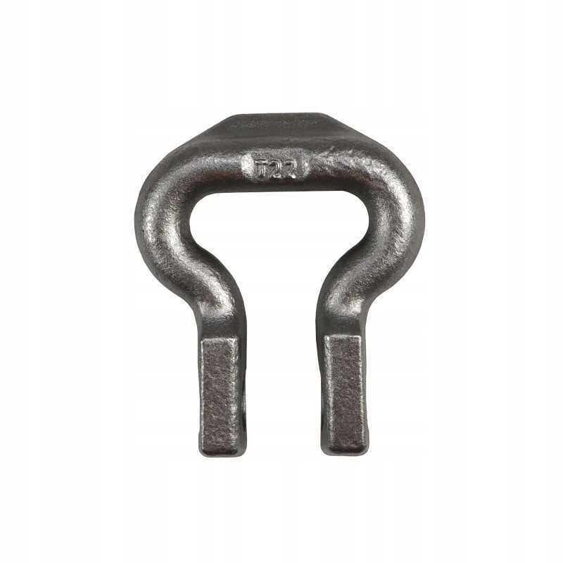 Grandinės spynos šoninė jungiamoji grandis 14x50 kaltinė