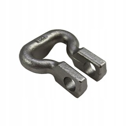 Grandinės spynos šoninė jungiamoji grandis 14x50 kaltinė