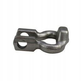 Grandinės spynos šoninė jungiamoji grandis 14x50 kaltinė