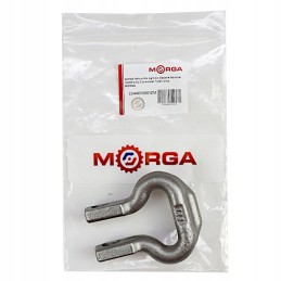 Grandinės spynos šoninė jungiamoji grandis 14x50 kaltinė