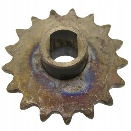 Grandininis ratas 74 mm 19 mm